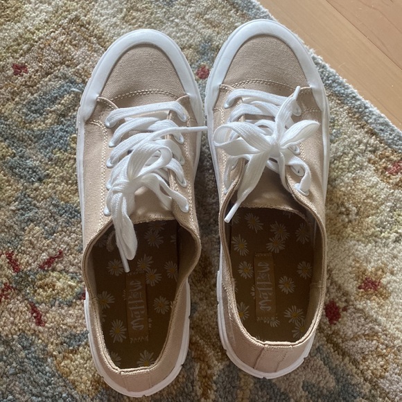 target platform sneakers